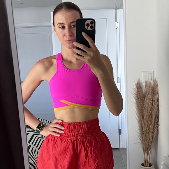 sports top FP Movement by free people size s perfect condition - Picture 4 of 12